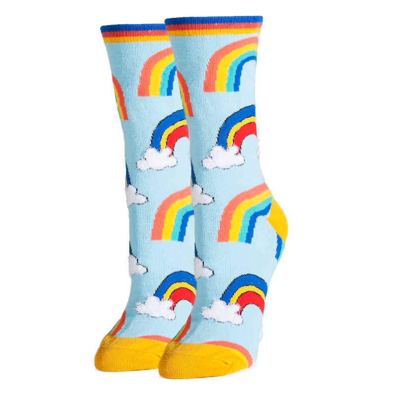 It's a Rainbow Socks (Womens Sizing)