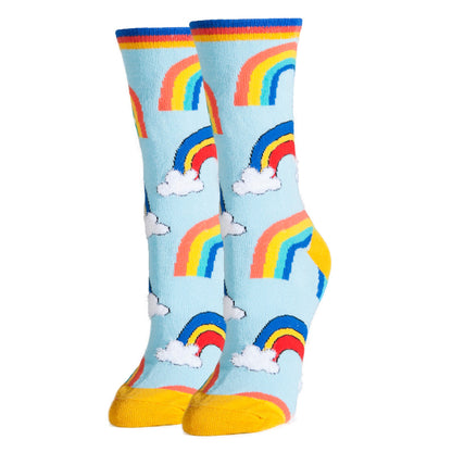 It's a Rainbow Socks (Womens Sizing)
