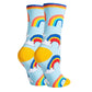 It's a Rainbow Socks (Womens Sizing)