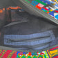Ankara and Patchwork Purse