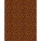 ANIMAL PRINT Gift Wrap Sheets