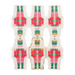 Nutcracker Guest Napkins (16 count)