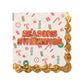 Season’s Sweetings Napkins (20 count)