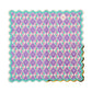 Circus Soirée Lunch Napkins (20 count)