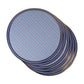 Circus Soirée Placemats (10 count)