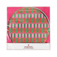 Christmas Plaid Holiday Placemats (10 count)