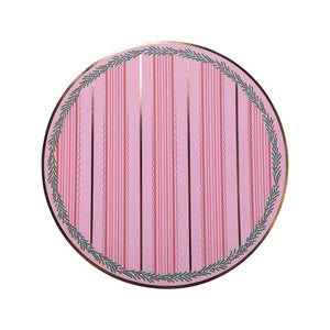Holiday Holly Placemats (10 Count)
