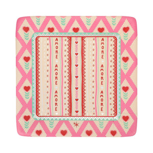 Amore Dinner Plates (10 count)