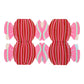 Sweetheart Candy Shaped Napkins (20 count)