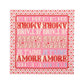 Ooh La Love Napkins (20 ct)