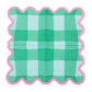 Colowave Gingham Cocktail Napkins (20 ct)