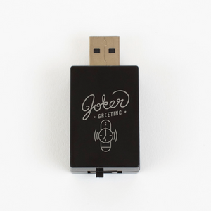 USB Watch Beep