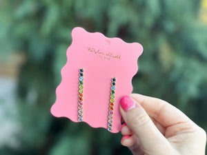 Claire Small Earrings