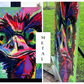 Whimsy Bird - Art Prints