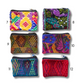Maya Up-cycled Huipil Cosmetic One-of-a-Kind Bag (X-Small) - Guatemala