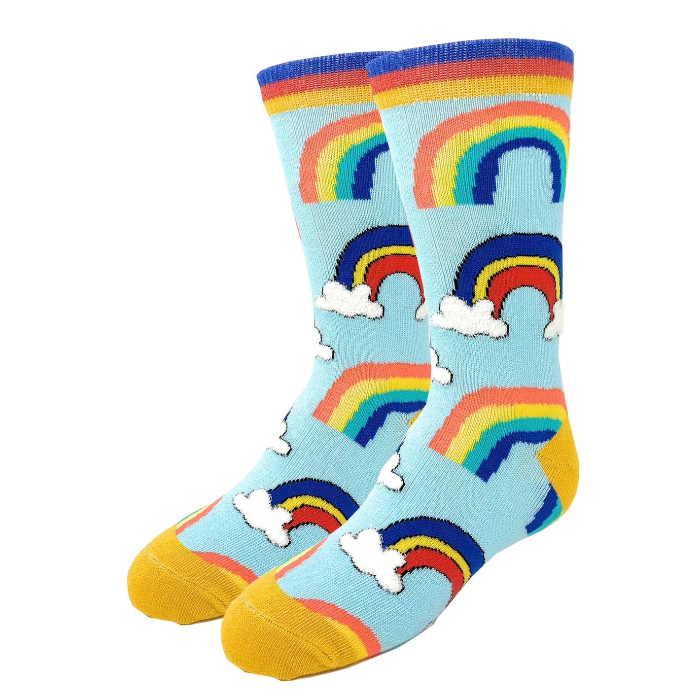 It's a Rainbow Socks (Youth Sizing)