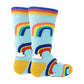 It's a Rainbow Socks (Youth Sizing)
