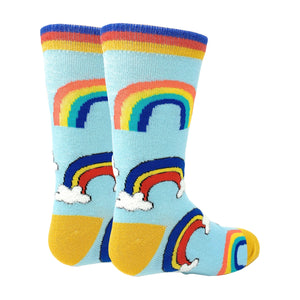 It's a Rainbow Socks (Youth Sizing)