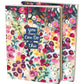 You Can Do This Journal | Double-Sided Floral Design Notebook
