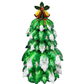 Christmas Tree Standing Foil Balloon Decoration F07M1-68