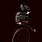 Akawain Red Pigment Paste / 2 oz. / RAL 3005