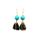 Akisa Earrings