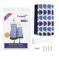 Reversible Apron Sewing Kit