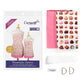 Reversible Apron Sewing Kit
