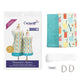 Reversible Apron Sewing Kit