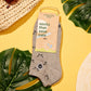Socks that Save Cats