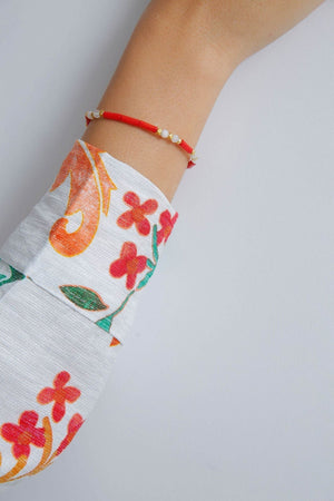 Ammon Bracelet