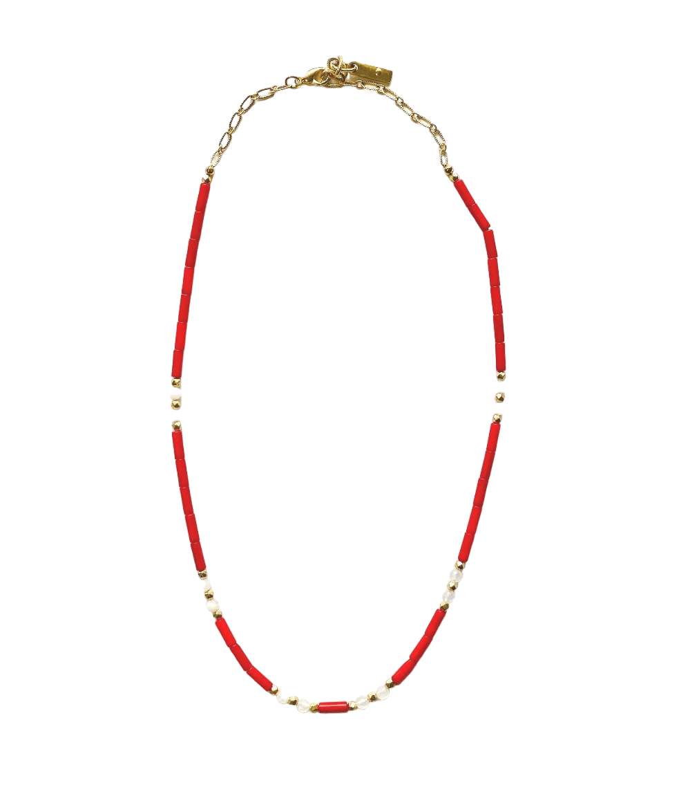 Ammon Necklace