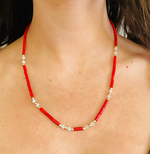 Ammon Necklace