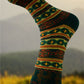 Andes Alpaca Socks