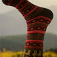 Andes Alpaca Socks
