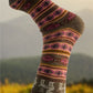Andes Alpaca Socks