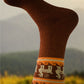 Andes Alpaca Socks