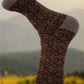 Andes Alpaca Socks
