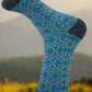 Andes Alpaca Socks