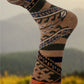 Andes Alpaca Socks