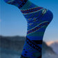 Andes Alpaca Socks