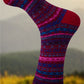 Andes Alpaca Socks
