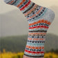 Andes Alpaca Socks