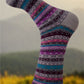 Andes Alpaca Socks