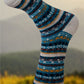 Andes Alpaca Socks