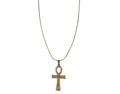 Ankh Necklace