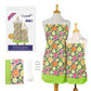Reversible Apron Sewing Kit