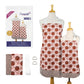Reversible Apron Sewing Kit
