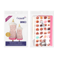 Apron Sewing Project Kit - Candy