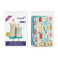 Apron Sewing Project Kit - Summer Drinks